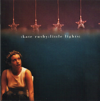 Kate Rusby- Little Lights