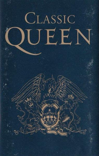 Queen- Classic Queen