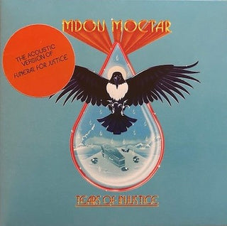 Mdou Moctar- Tears Of Injustice