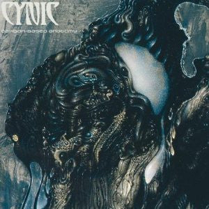 Cynic- Carbon Based Anatomy (10th Anniversary 10" Press)
