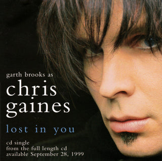 Chris Gaines (Garth Brooks)- Lost In You