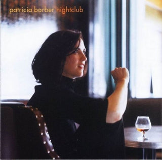 Patricia Barber- Nightclub
