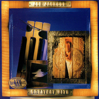 Joe Jackson- Greatest Hits