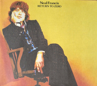 Neal Francis- Return to Zero