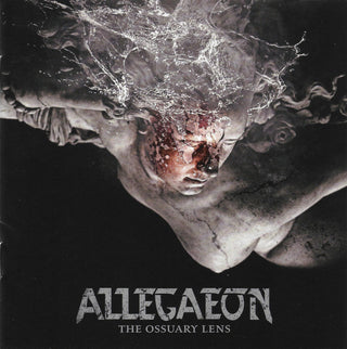 Allegaeon– The Ossuary Lens