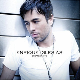 Enrique Iglesias- Greatest Hits
