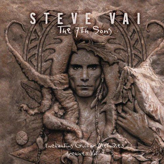 Steve Vai- The 7th Song