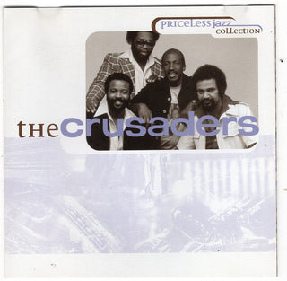 The Crusaders – Priceless Jazz Collection