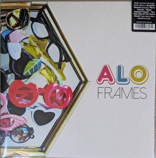 ALO- Frames