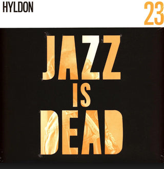 Hyldon/Adrian Younge- Jazz Is Dead 23 (Used Vinyl)