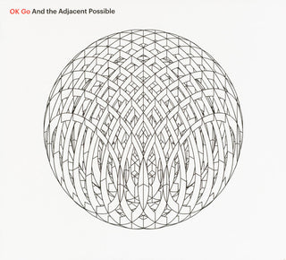 OK Go– And The Adjacent Possible