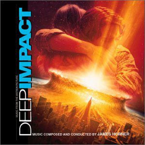 Deep Impact (Music From The Motion Picture)