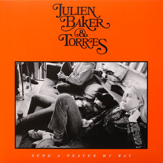 Julien Baker & Torres- Send A Prayer My Way