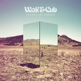 Wolf & Cub- Science And Sorcery