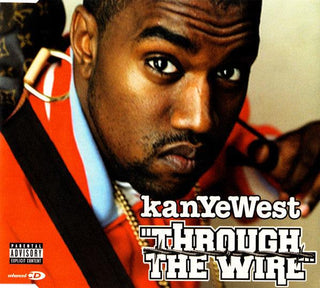 Kanye West- Through The Wire