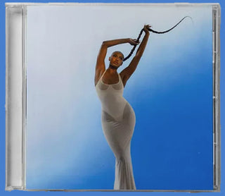 Coco Jones- Why Not More?