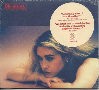 Blondshell- If You Asked For A Picture