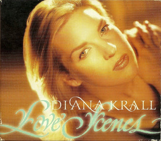 Diana Krall- Love Scenes
