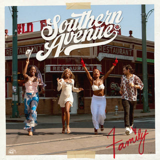 Southern Avenue- Family
