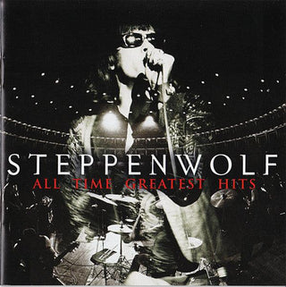 Steppenwolf- All Time Greatest Hits - Darkside Records