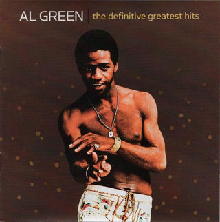 Al Green- The Definitive Greatest Hits