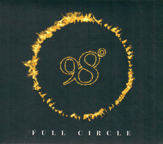 98º- Full Circle