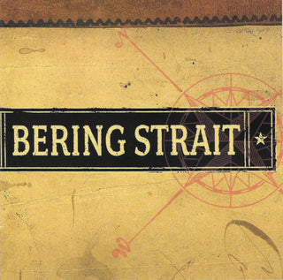 Bering Strait- Bering Strait