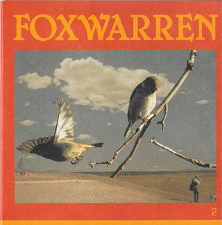 Foxwarren- 2