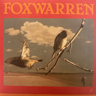 Foxwarren- 2 (Sealed) (Used Vinyl)