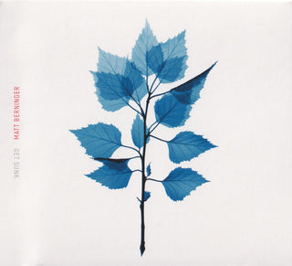 Matt Berninger (The National)- Get Sunk