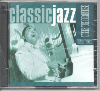Various- Classic Jazz: The Thirties Take 2