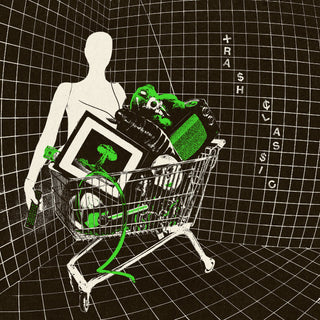 Frankie And The Witch Fingers- Trash Classic