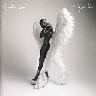 Cynthia Erivo- I Forgive You