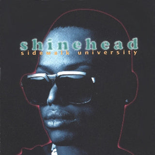 Shinehead- Sidewalk University