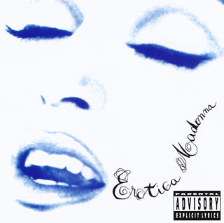 Madonna- Erotica