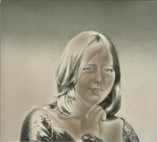 U.S. Girls- Scratch It