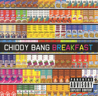 Chiddy Bang- Breakfast