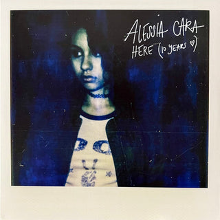 Alessia Cara- Here / Here (2AM Version)
