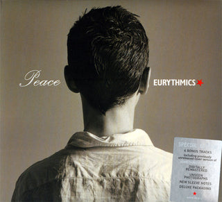 Eurythmics – Peace