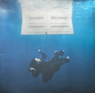 Billie Eilish- Hit Me Hard And Soft (Blue & Orange Splatter Biovinyl)(Light Surface Marks)