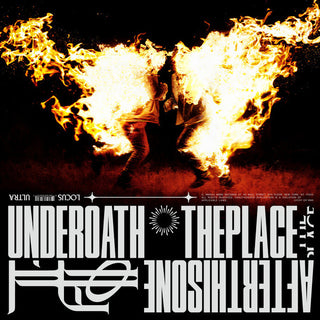 Underoath– The Place After This One