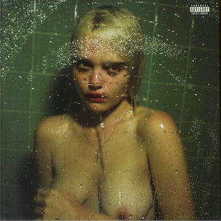 Sky Farreira- Night Time, My Time (2025 Iridescent Green Vinyl Reissue w/ Spine Catalog Number Misprint)(Sealed)