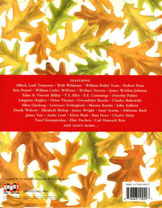 Various- Poetry On Record : 98 Poets Read Their Work 1888-2006