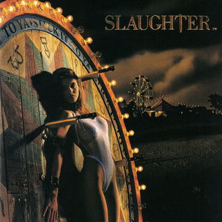 Slaughter- Stick It To Ya