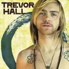 Trevor Hall– Trevor Hall