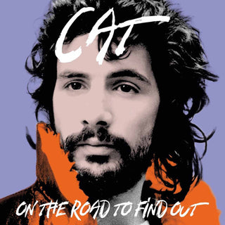 Cat Stevens- On The Road To Findout