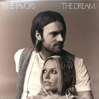 The Favors (Finneas & Ash)- The Dream