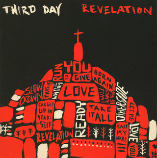 Third Day- Revelation
