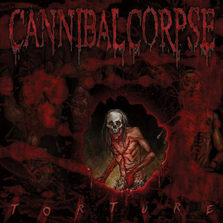 Cannibal Corpse- Torture
