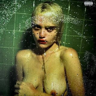 Sky Ferreira- Night Time, My Time (Iridescent Green) (Used Vinyl)